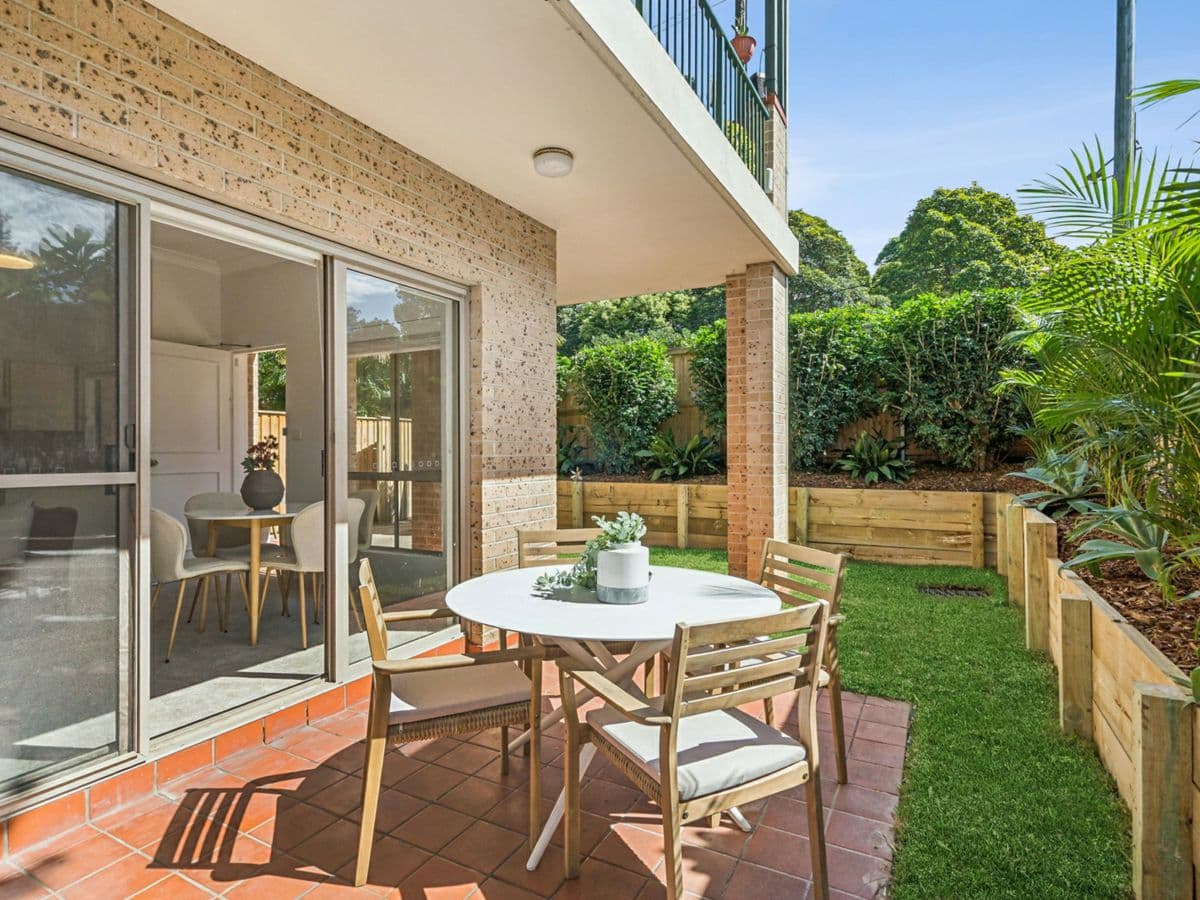 1/17 Pine Avenue, BROOKVALE, Brookvale - Image 1
