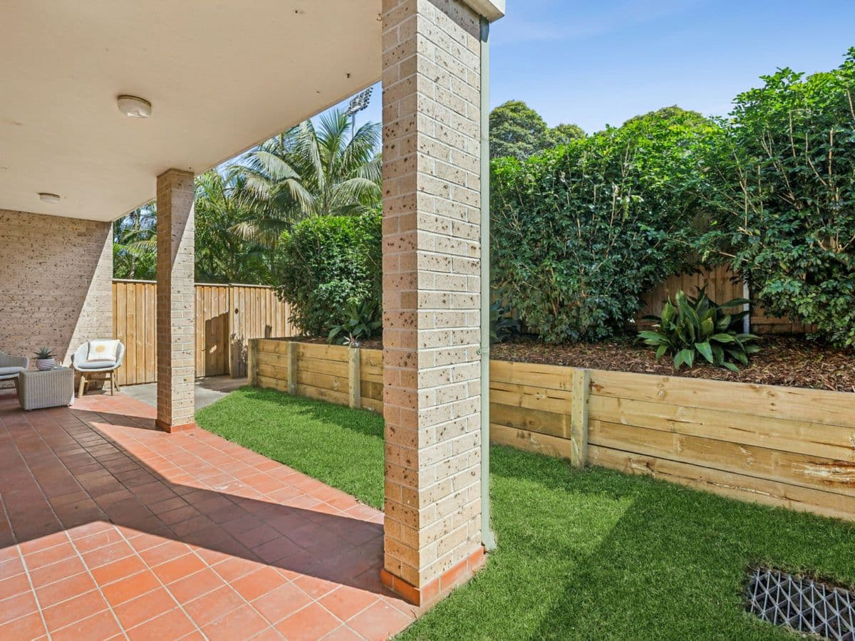 1/17 Pine Avenue, BROOKVALE, Brookvale - Thumbnail 3