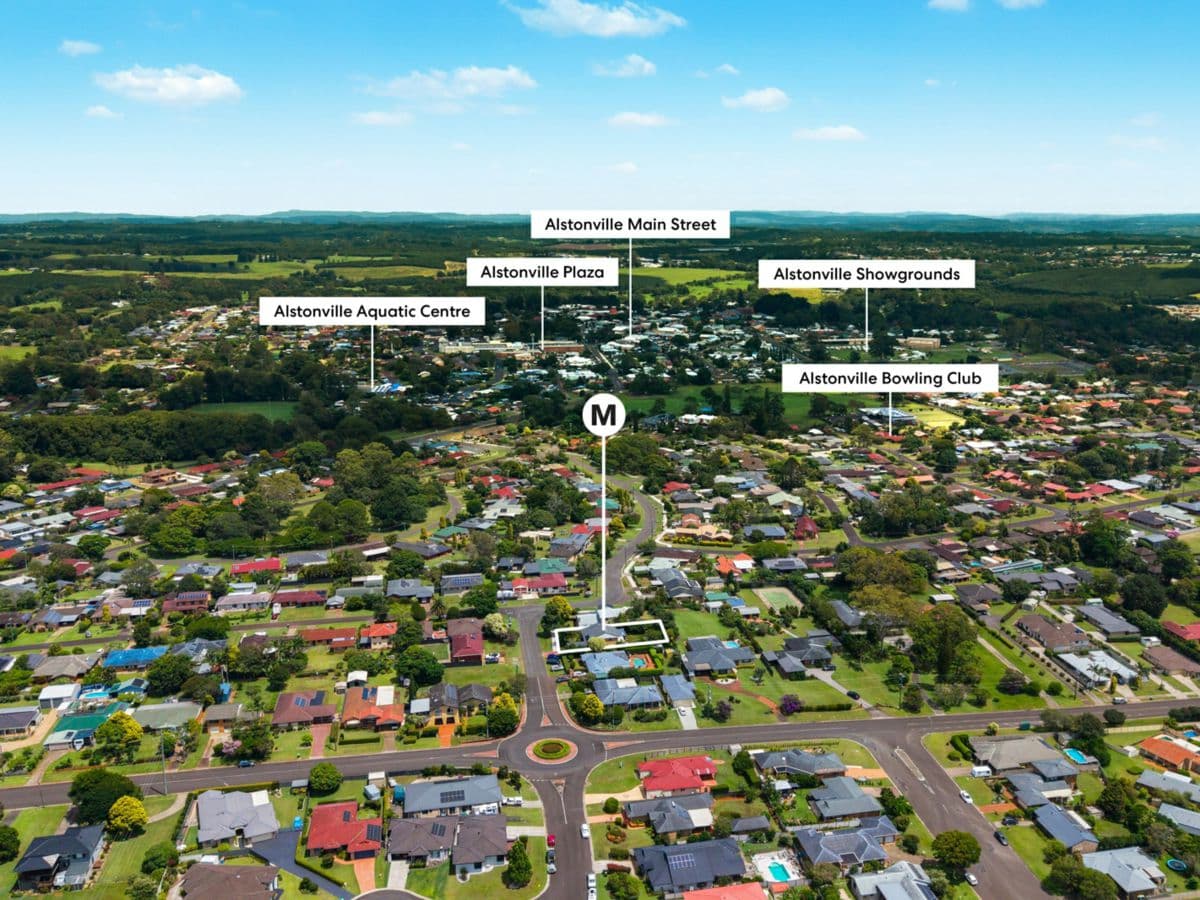 41 Parkland Drive, ALSTONVILLE, Alstonville - Image 1