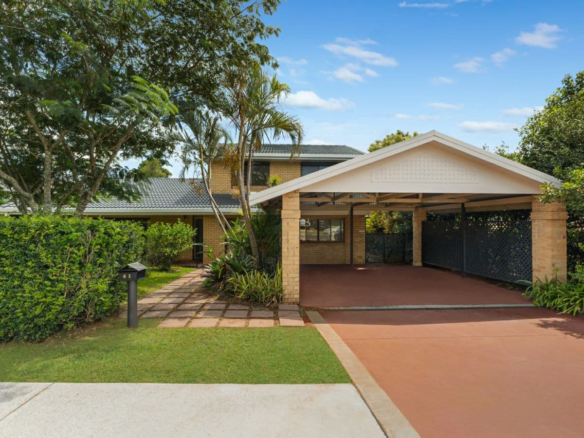 41 Parkland Drive, ALSTONVILLE, Alstonville - Thumbnail 2