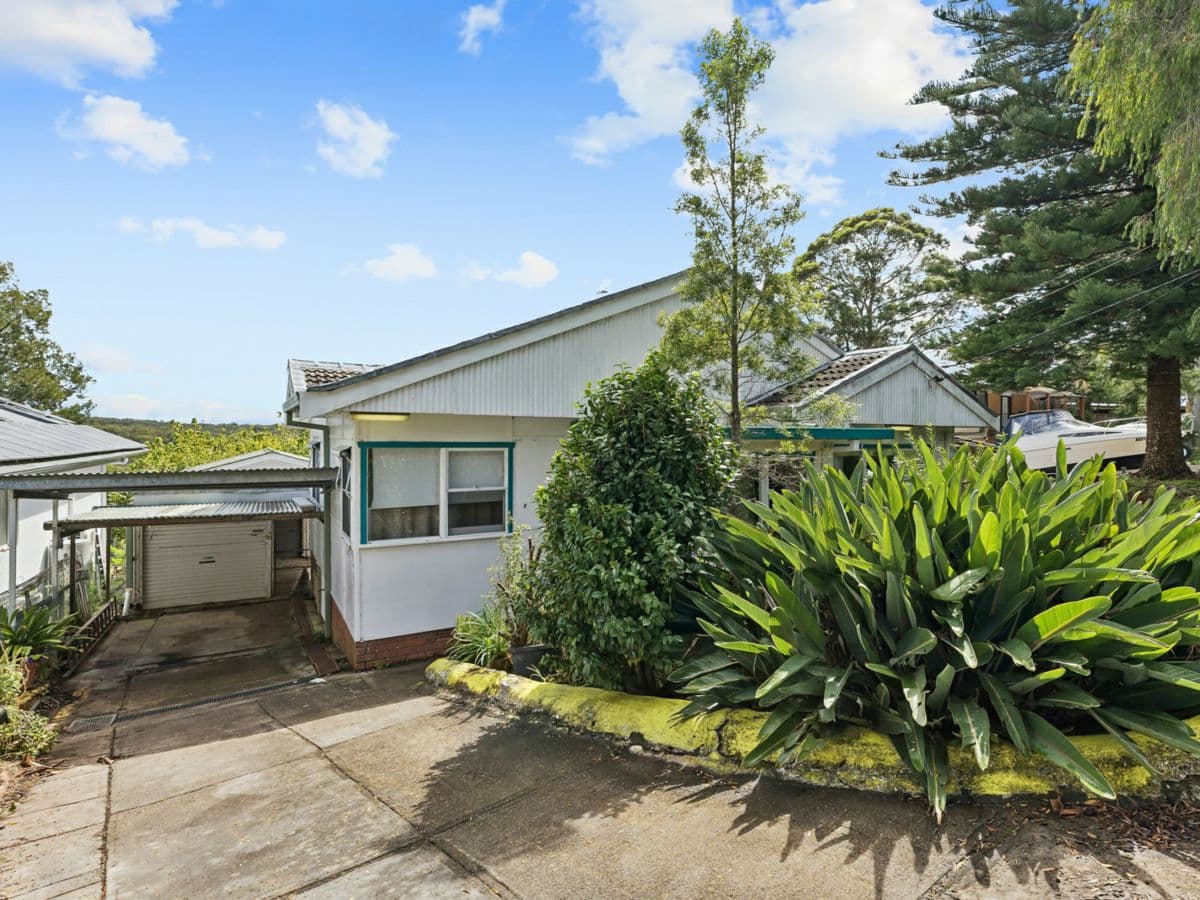5 Dorset Road, HEATHCOTE, Heathcote - Image 1
