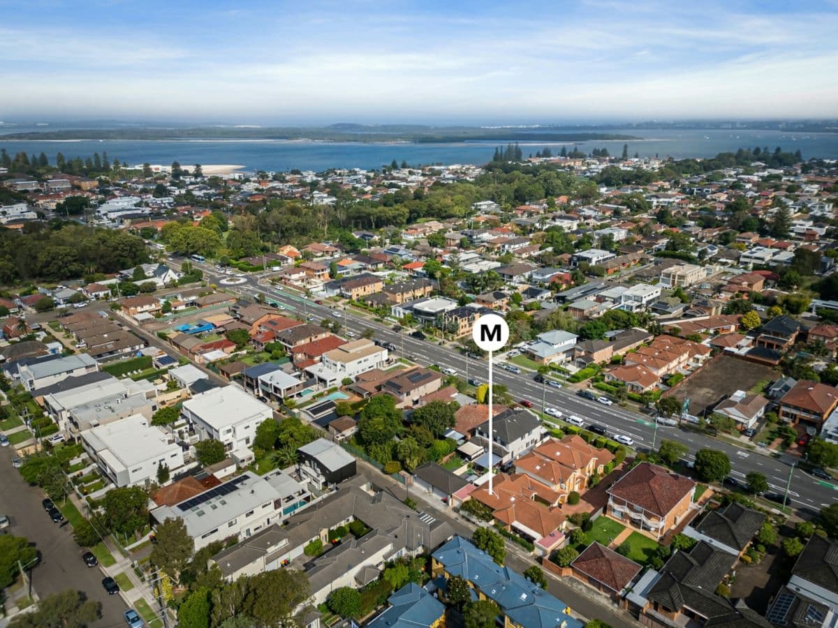 5/24-26 Russell Avenue, SANS SOUCI, Sans Souci - Thumbnail 8