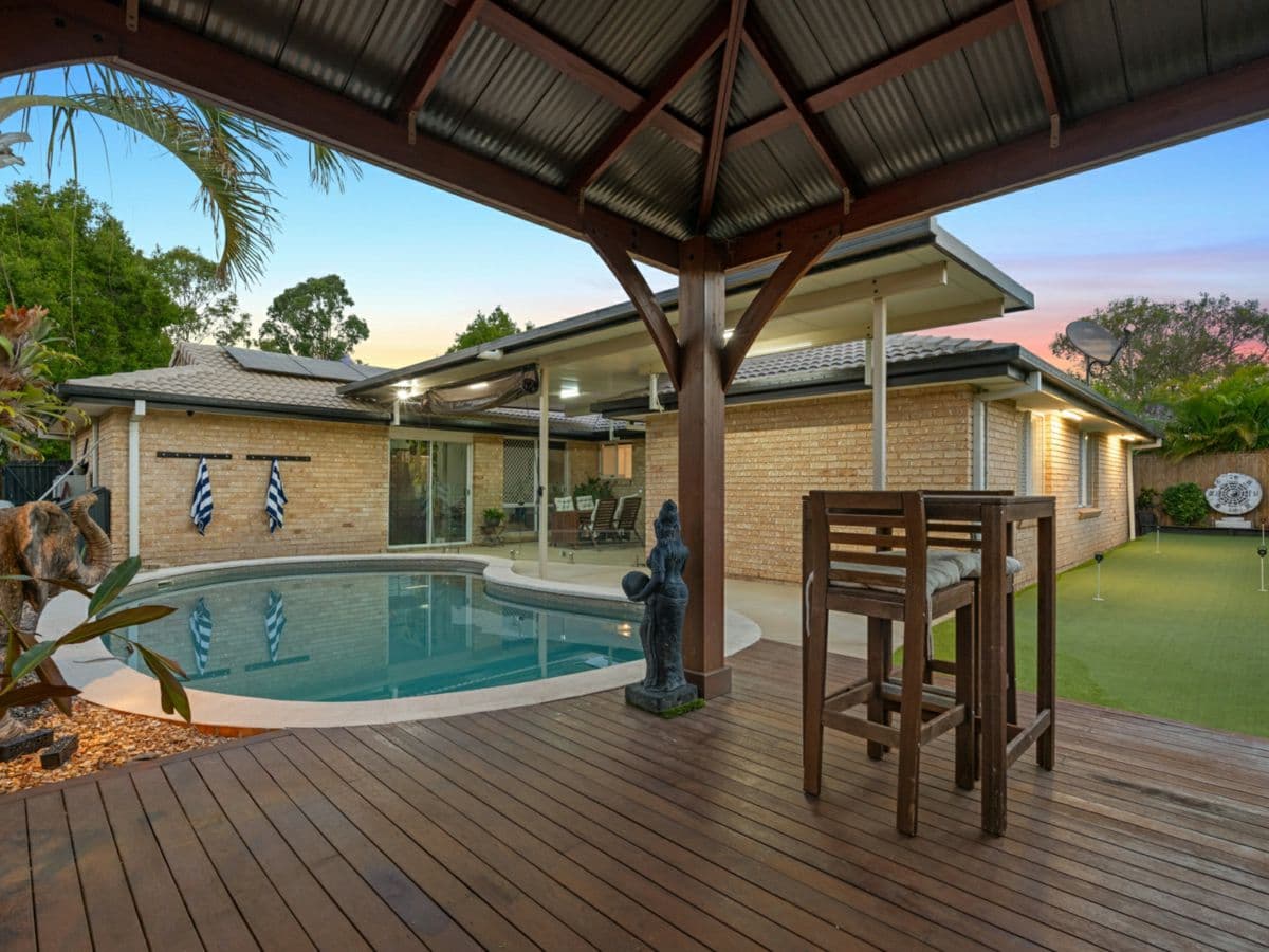 4 Tamarillo Circuit, NARANGBA, Narangba - Image 1