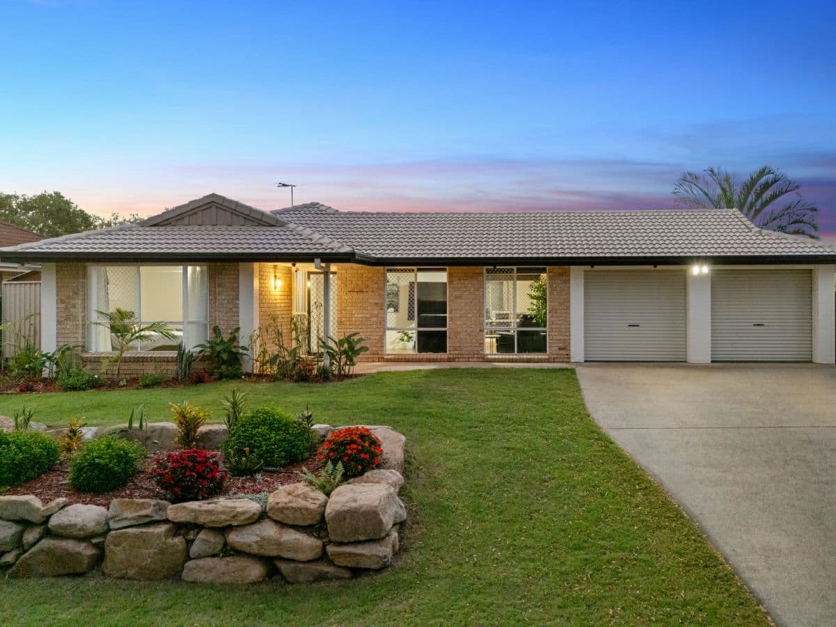 4 Tamarillo Circuit, NARANGBA, Narangba - Thumbnail 2