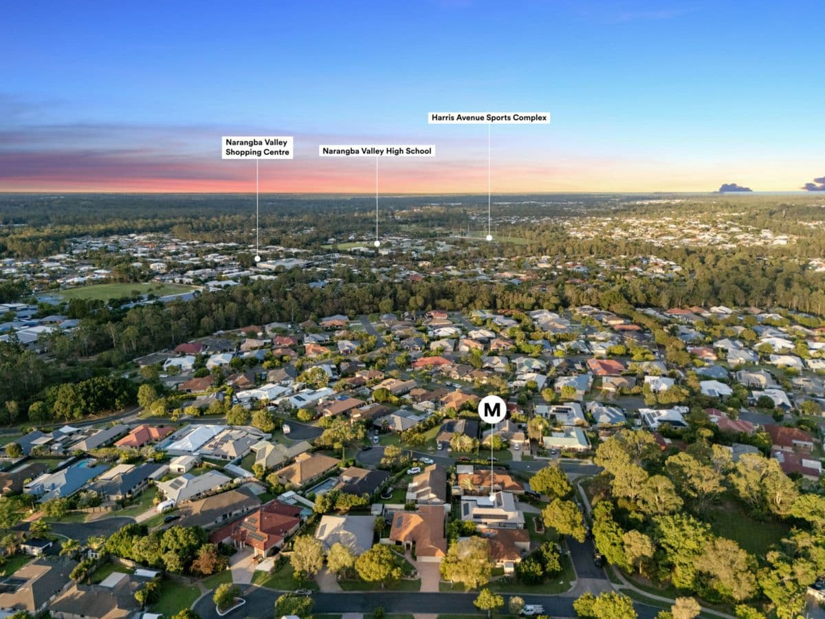 4 Tamarillo Circuit, NARANGBA, Narangba - Thumbnail 4