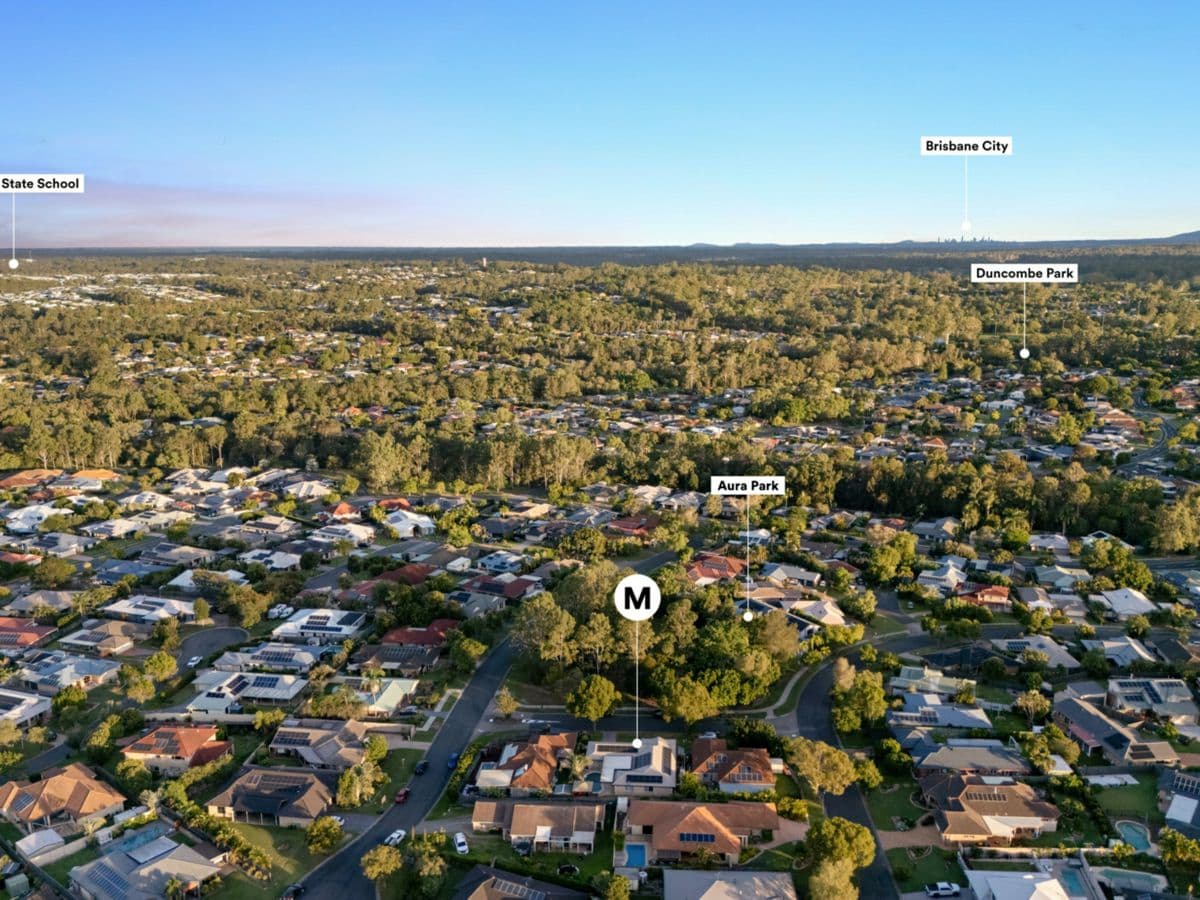 4 Tamarillo Circuit, NARANGBA, Narangba - Thumbnail 5