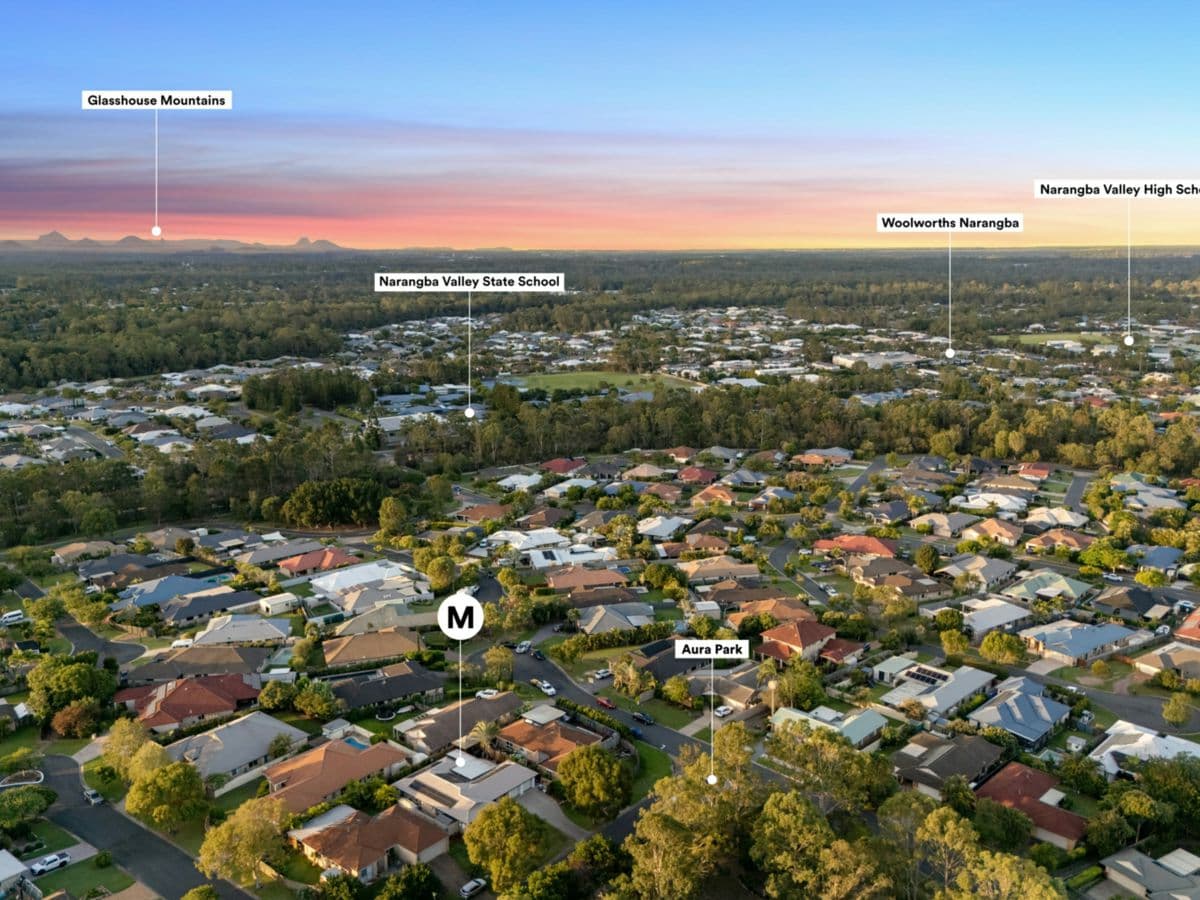 4 Tamarillo Circuit, NARANGBA, Narangba - Thumbnail 6