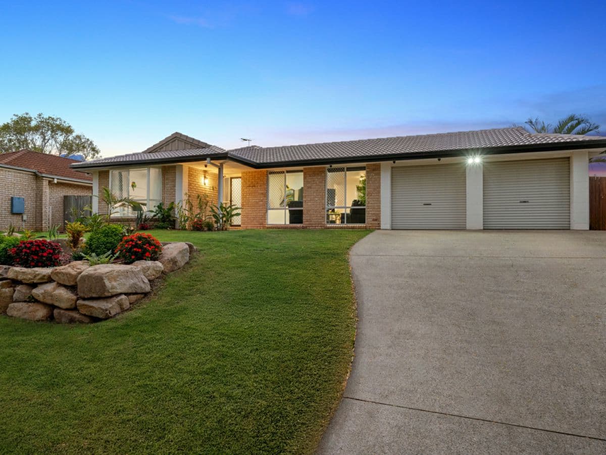 4 Tamarillo Circuit, NARANGBA, Narangba - Thumbnail 8
