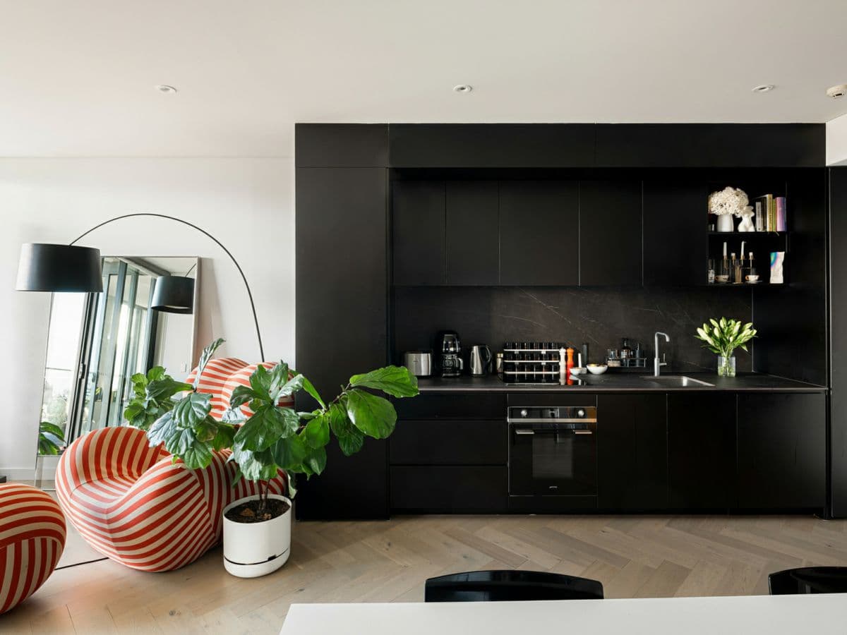 701/37-41 Bayswater Road, POTTS POINT, Potts Point - Thumbnail 3