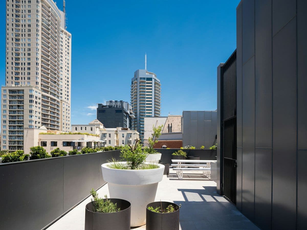 701/37-41 Bayswater Road, POTTS POINT, Potts Point - Thumbnail 4