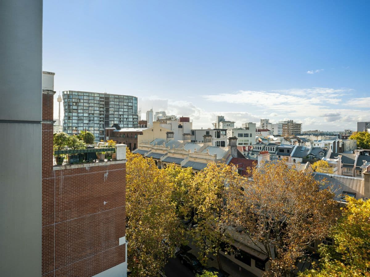 701/37-41 Bayswater Road, POTTS POINT, Potts Point - Thumbnail 6