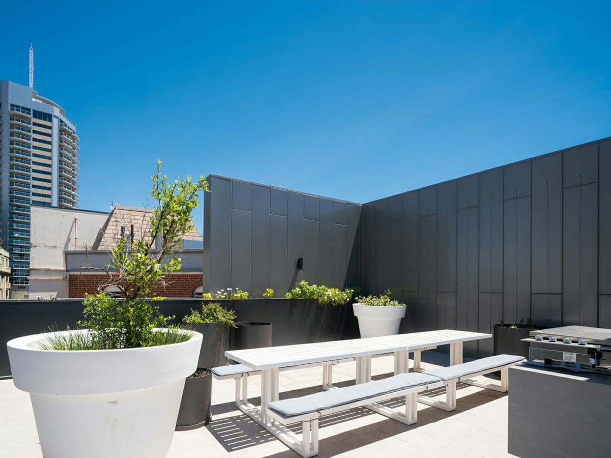 701/37-41 Bayswater Road, POTTS POINT, Potts Point - Thumbnail 7