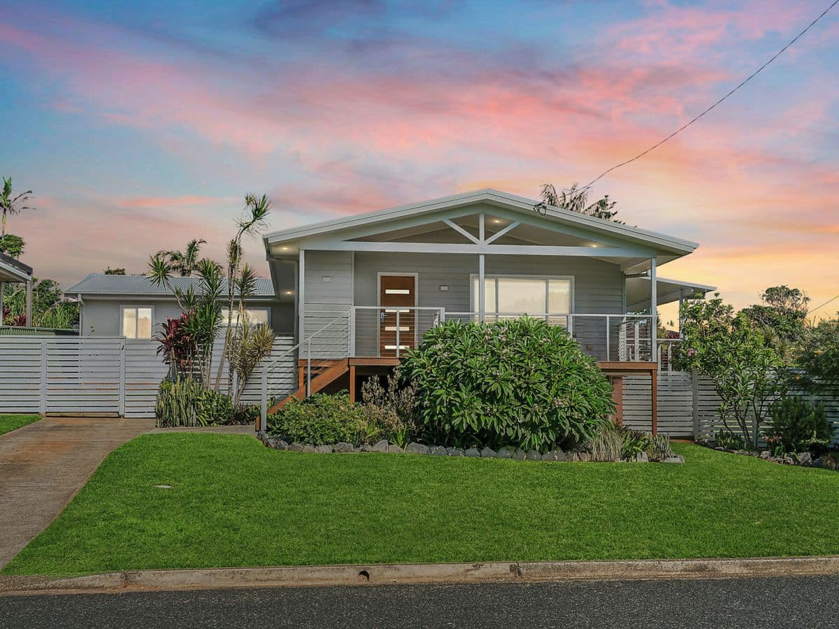 7 Sunnyside Crescent, PORT MACQUARIE, Port Macquarie - Image 1