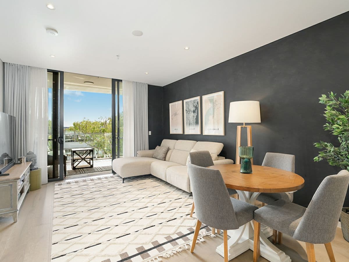 304/640 Mowbray Road West, LANE COVE, Lane Cove - Image 1