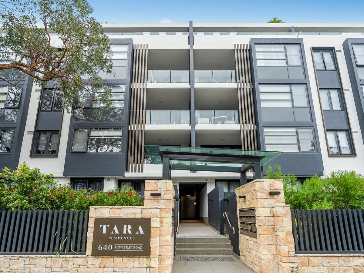 304/640 Mowbray Road West, LANE COVE, Lane Cove - Thumbnail 8