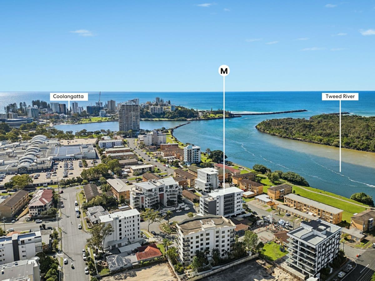 4/2 Ivory Crescent, TWEED HEADS, Tweed Heads - Thumbnail 2