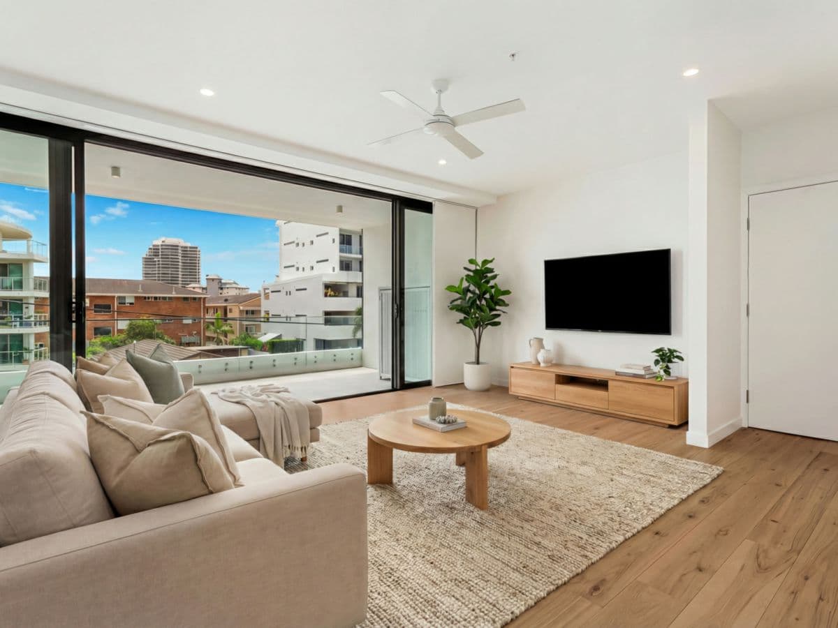 4/2 Ivory Crescent, TWEED HEADS, Tweed Heads - Thumbnail 3