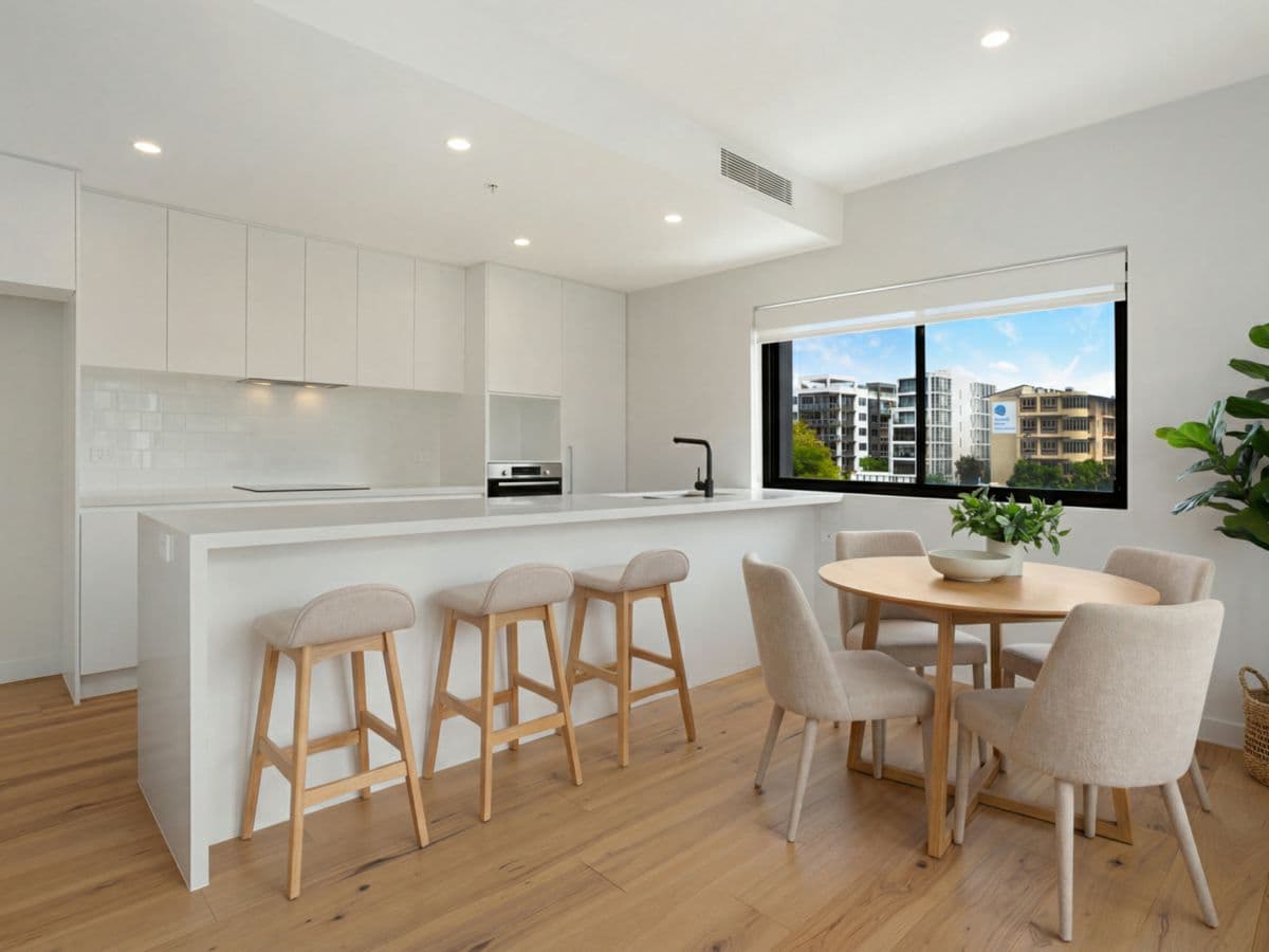 4/2 Ivory Crescent, TWEED HEADS, Tweed Heads - Thumbnail 4