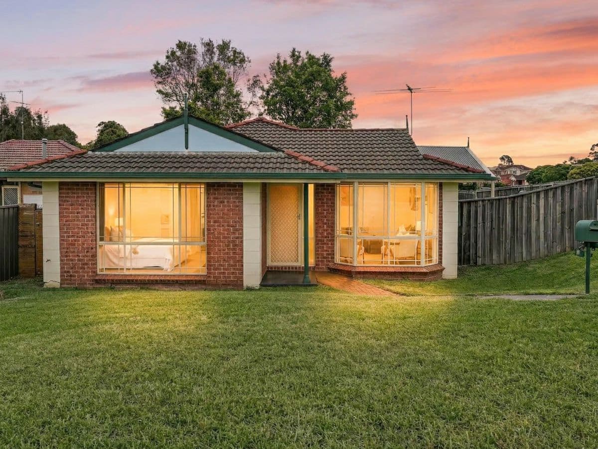 1 Reycroft Avenue, QUAKERS HILL, Quakers Hill - Image 1