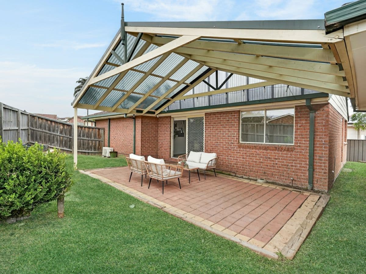 1 Reycroft Avenue, QUAKERS HILL, Quakers Hill - Thumbnail 4