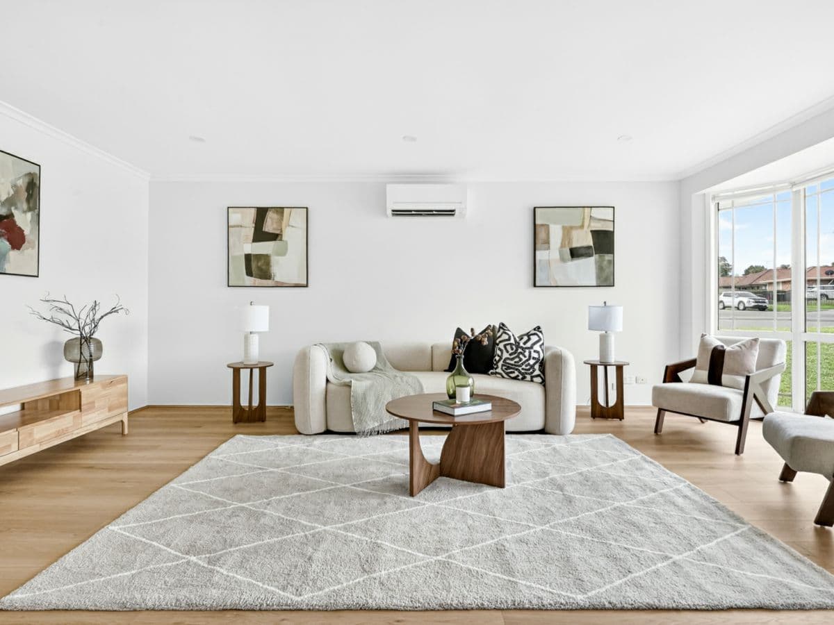 1 Reycroft Avenue, QUAKERS HILL, Quakers Hill - Thumbnail 5