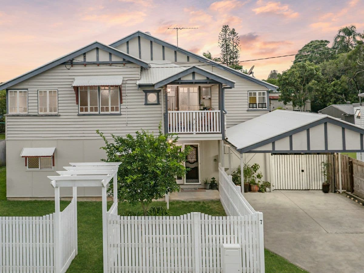 7 Francis Street, CABOOLTURE, Caboolture - Image 1