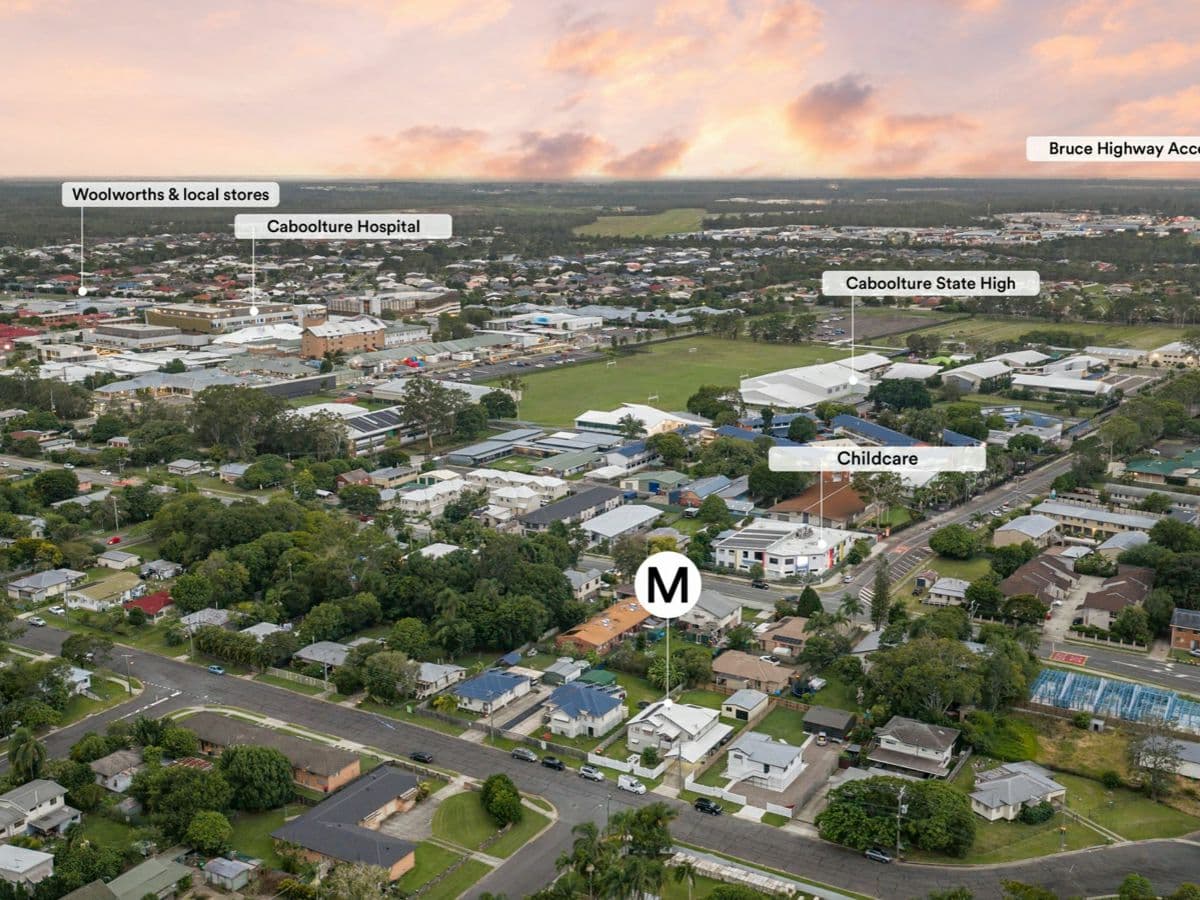 7 Francis Street, CABOOLTURE, Caboolture - Thumbnail 4