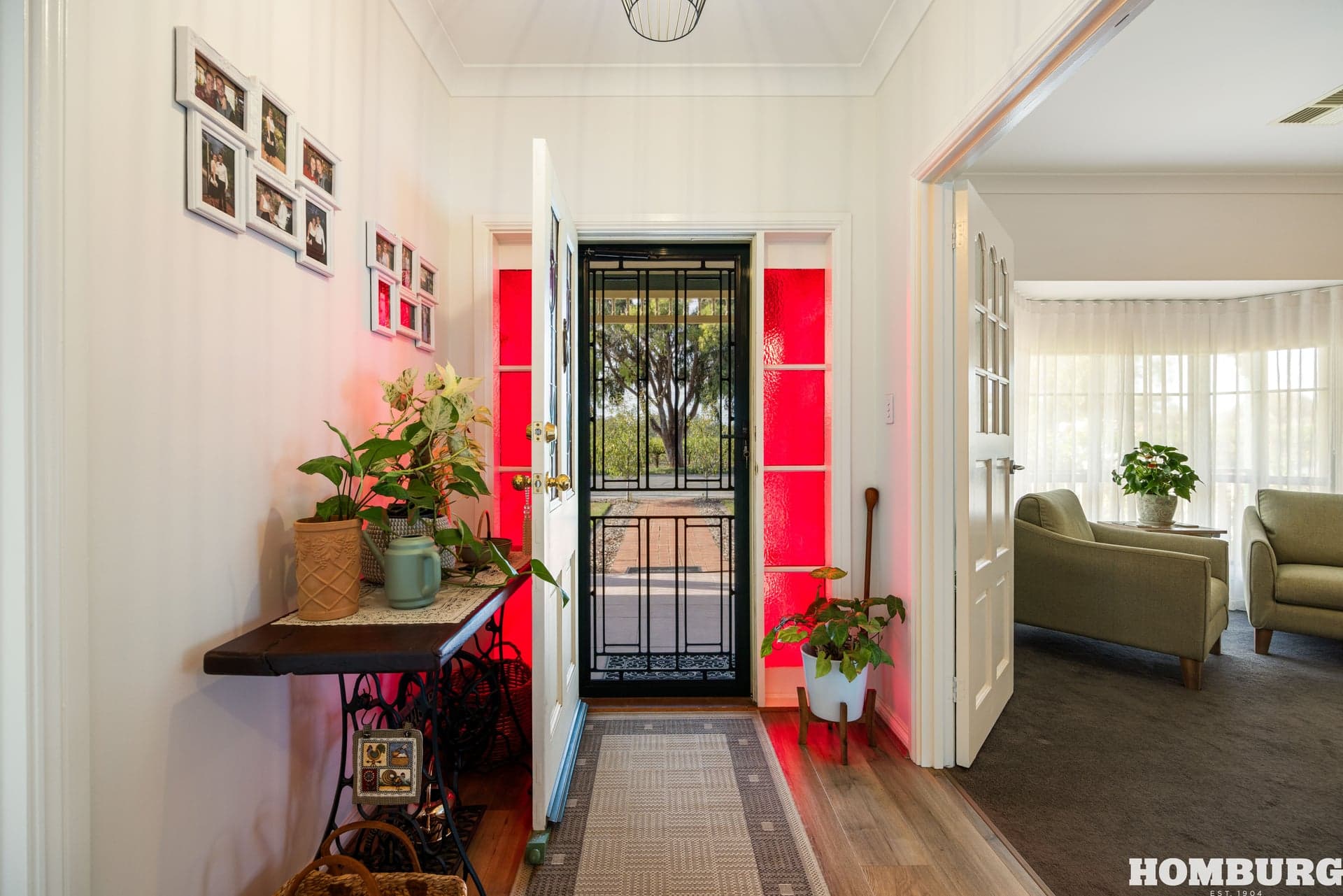 56 Para Road, TANUNDA, Tanunda - Thumbnail 2
