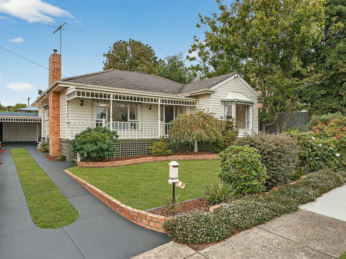 7 Barker Street, BLACKBURN SOUTH, Blackburn South - Image 1