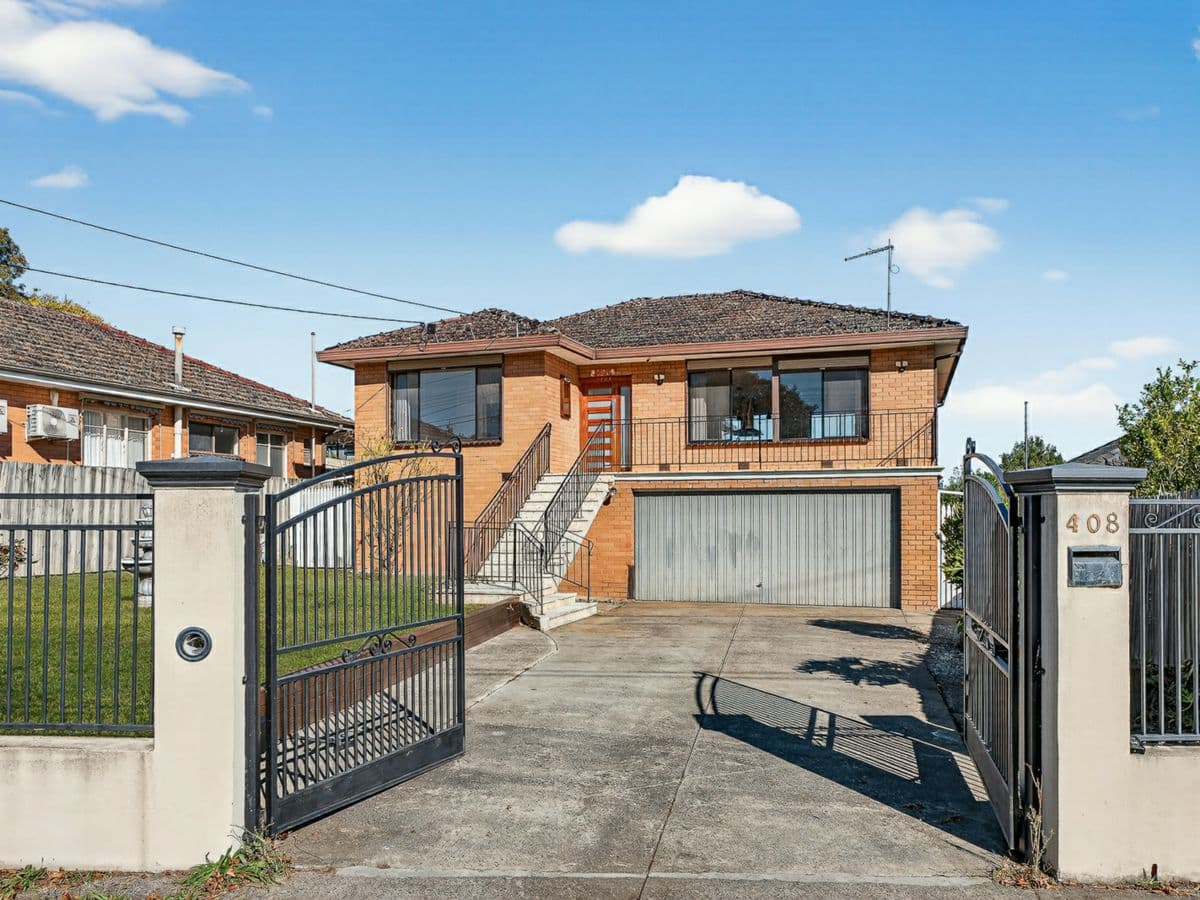 408 Springfield Road, MITCHAM, Mitcham - Image 1