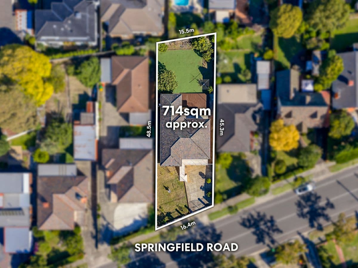 408 Springfield Road, MITCHAM, Mitcham - Thumbnail 4