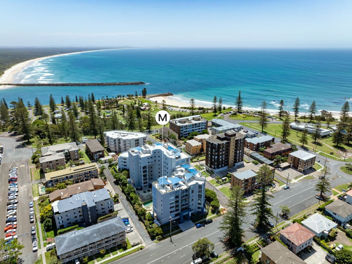 42/67 William Street, PORT MACQUARIE, Port Macquarie - Thumbnail 3