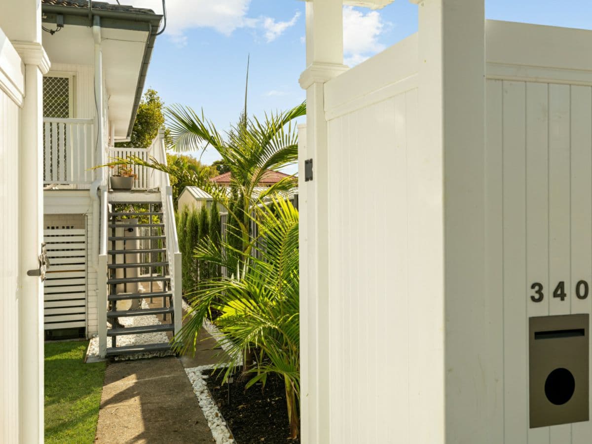340 Tingal Road, WYNNUM, Wynnum - Thumbnail 7