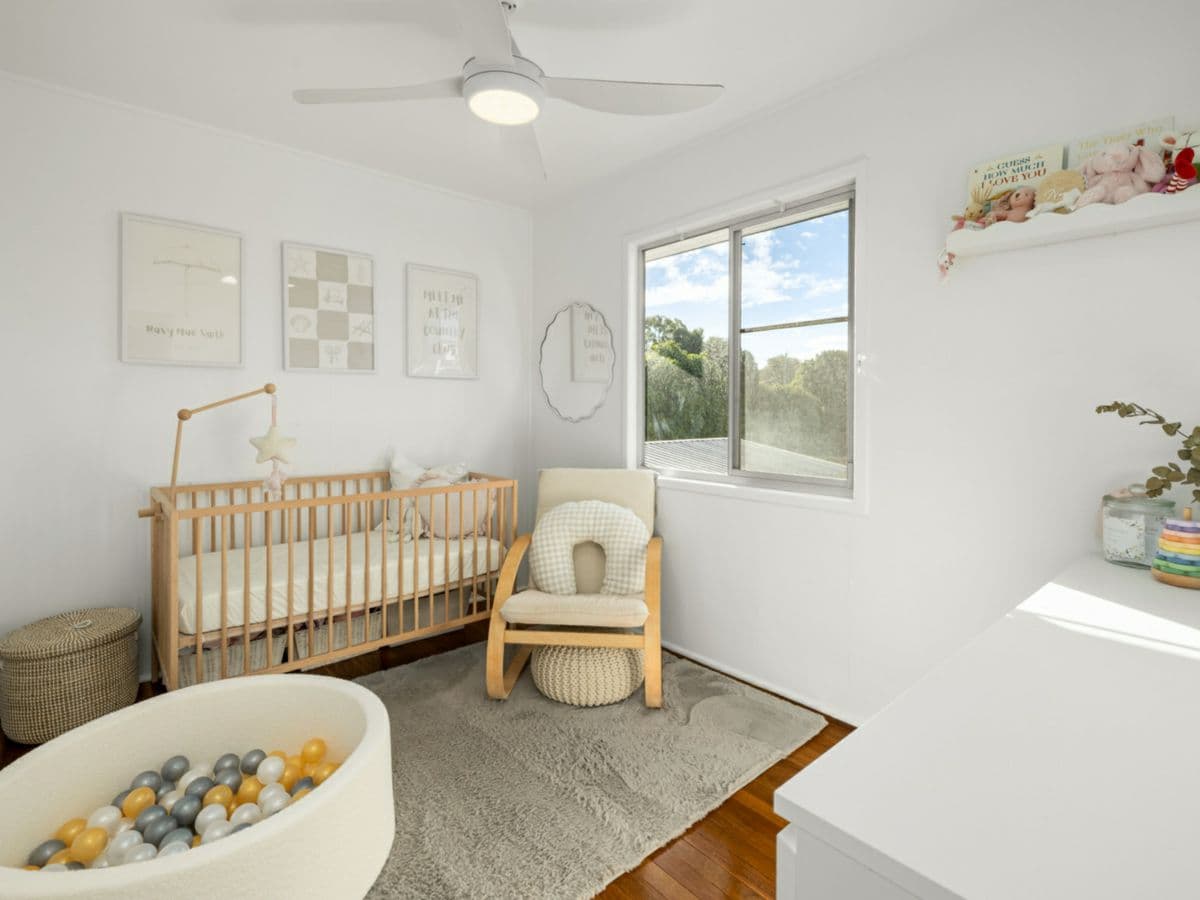 340 Tingal Road, WYNNUM, Wynnum - Thumbnail 8