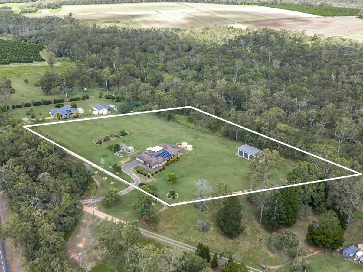 427 Birthamba Road, SOUTH KOLAN, South Kolan - Image 1
