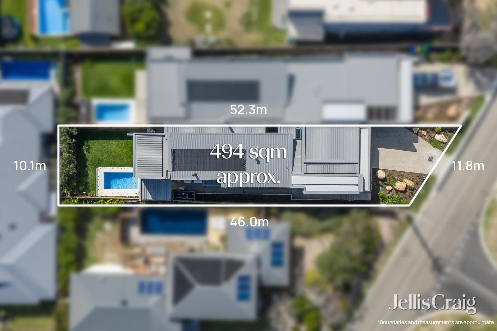 54 Ossett Street, Sorrento, Sorrento - Image 1