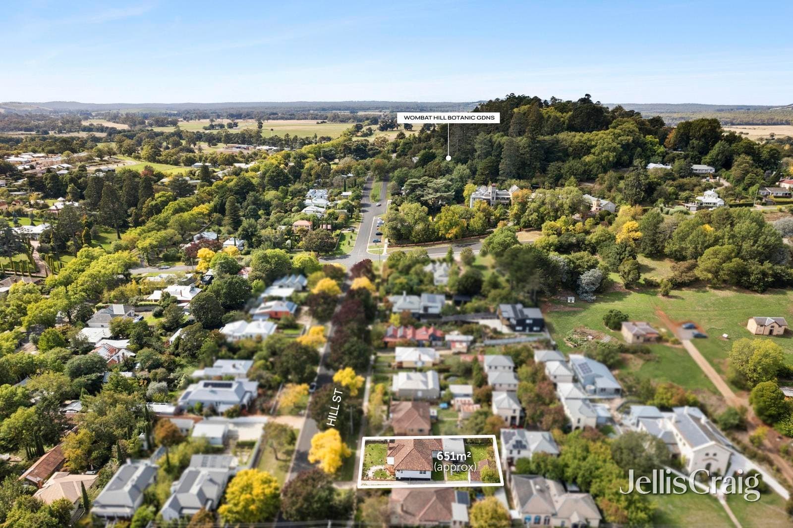 42 Hill Street, Daylesford, Daylesford - Image 1