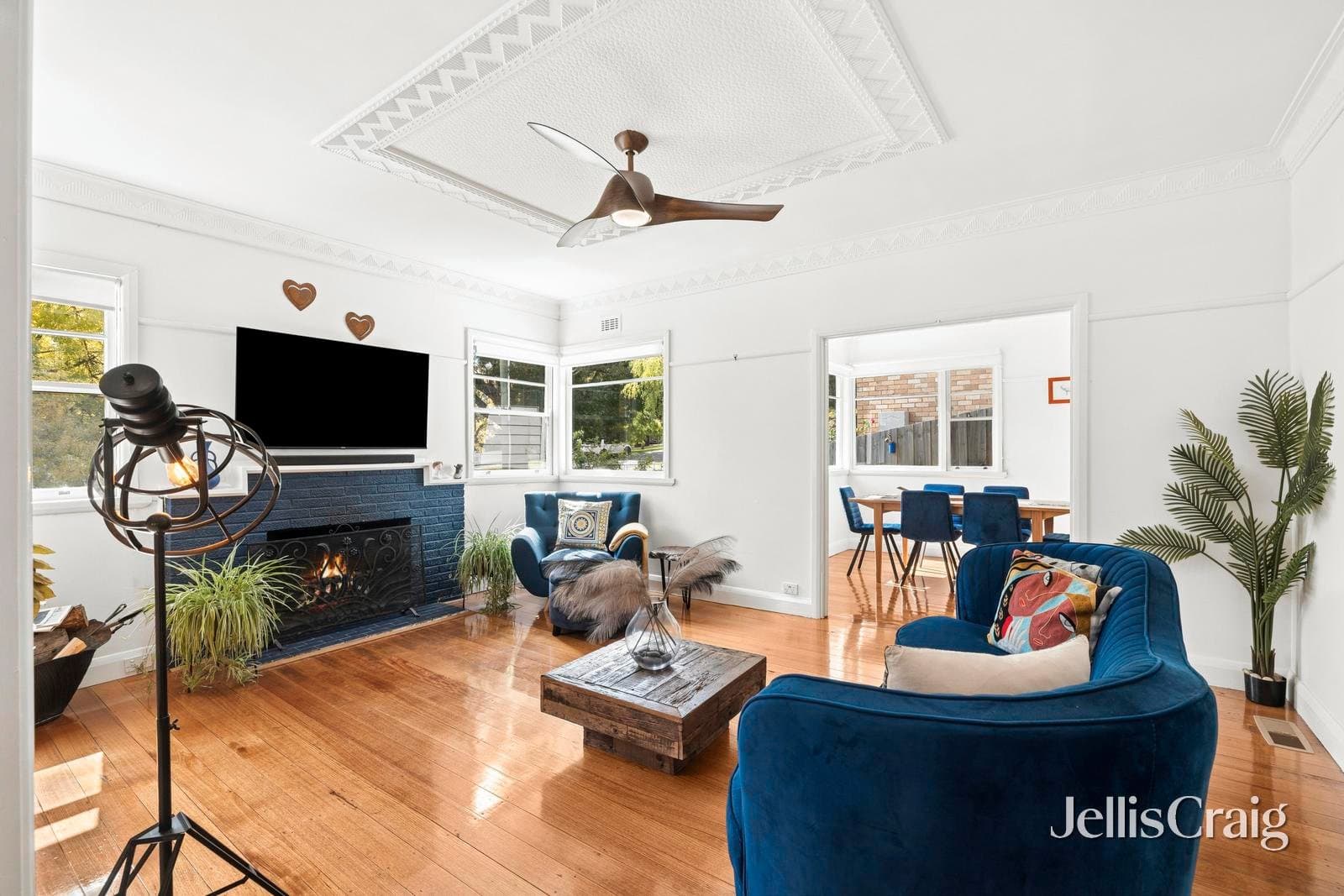 42 Hill Street, Daylesford, Daylesford - Thumbnail 4