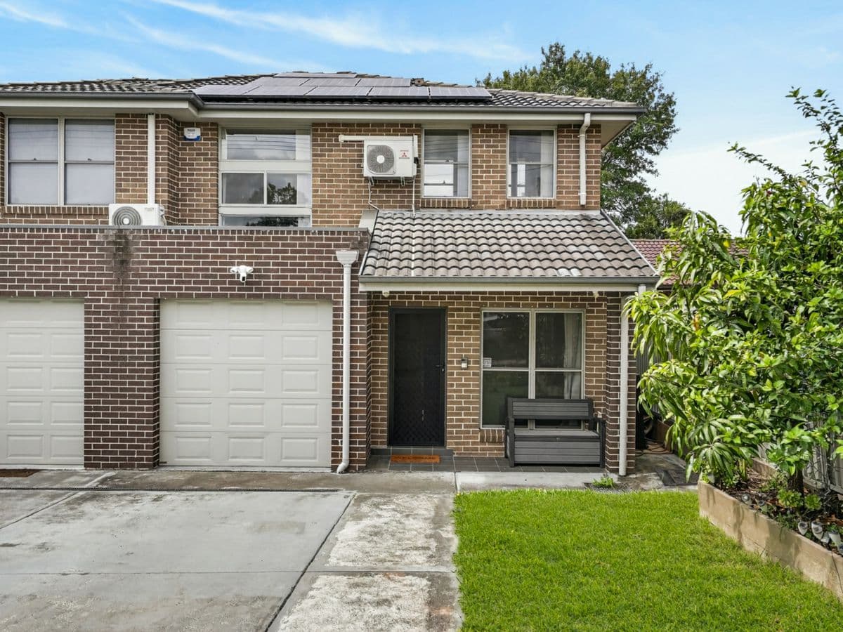 3 Carinya Road, GIRRAWEEN, Girraween - Image 1
