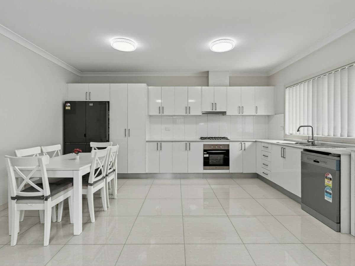 3 Carinya Road, GIRRAWEEN, Girraween - Thumbnail 5