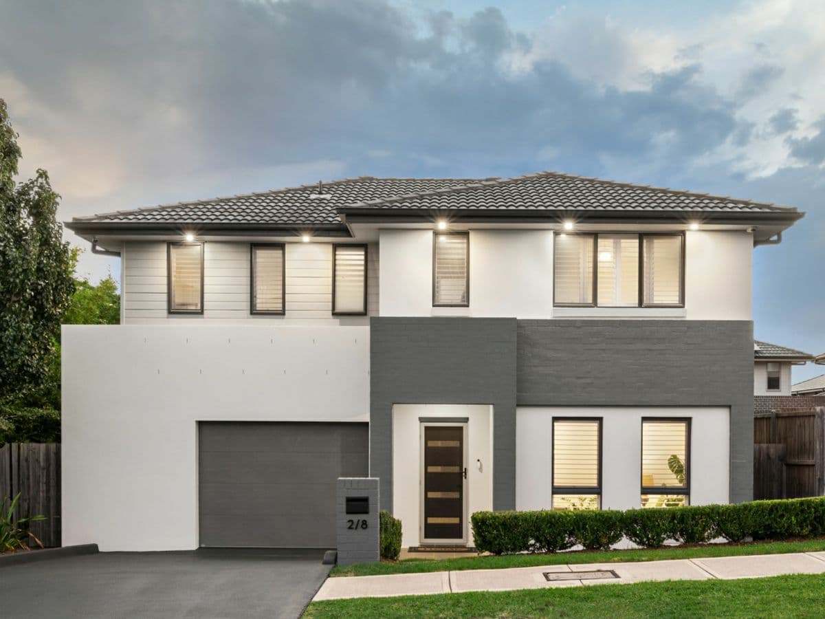 2/8 Whitechapel Avenue (Tallawong), SCHOFIELDS, Schofields - Image 1