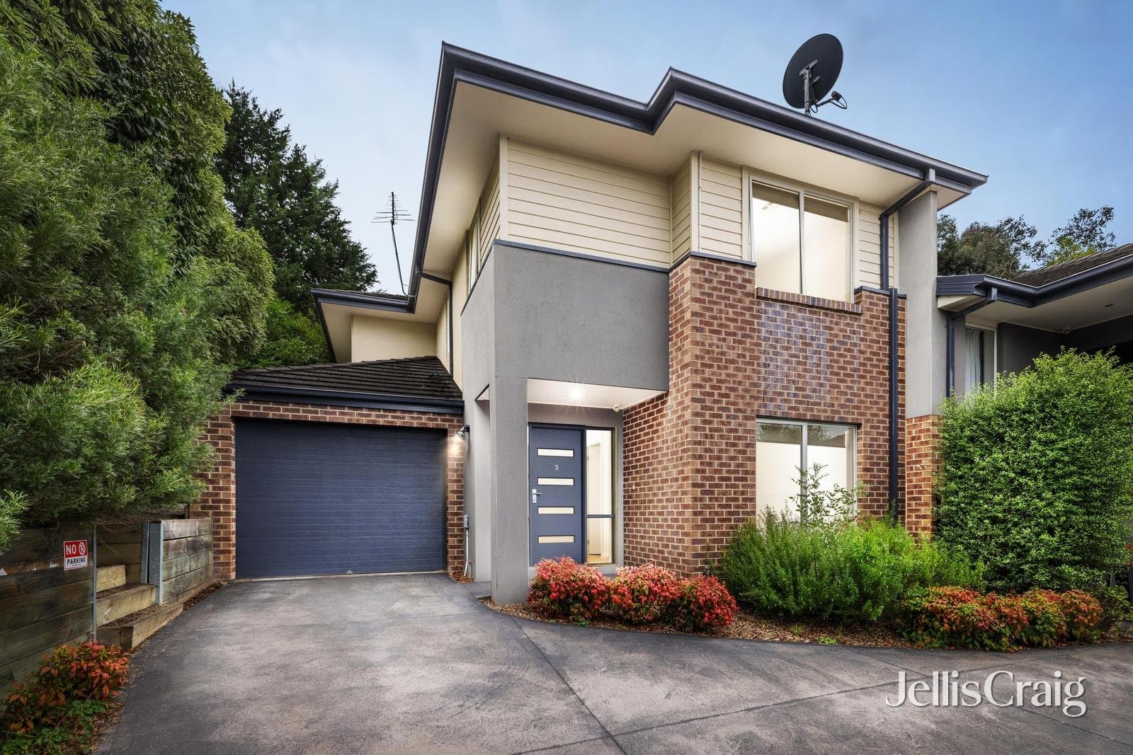 3/29 Wicklow Avenue, Croydon, Croydon - Thumbnail 2