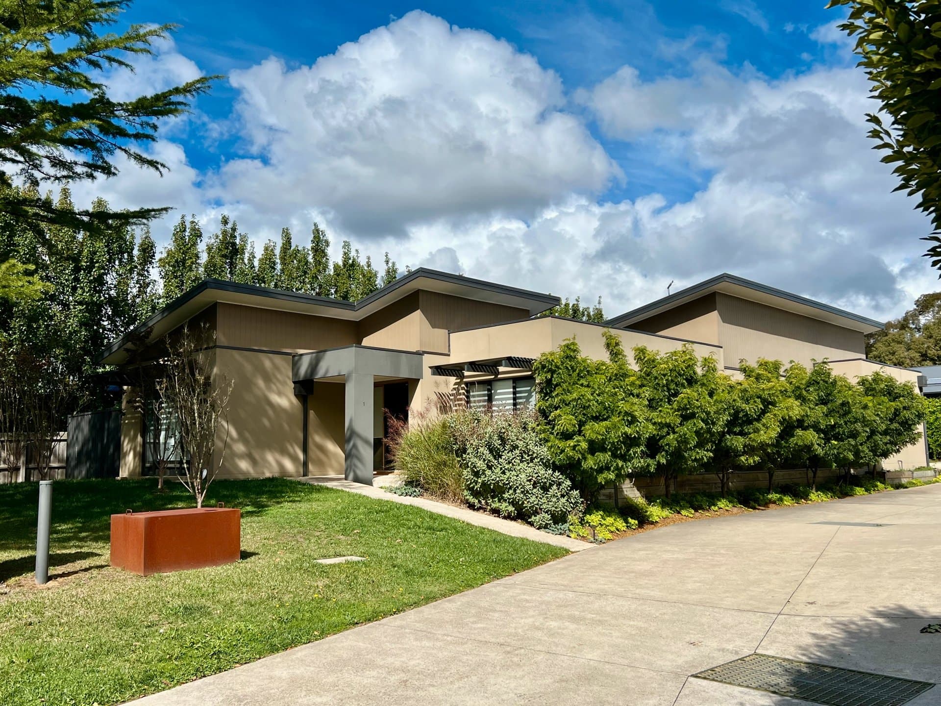 1/1921 Mount Macedon Road, Woodend, Woodend - Image 1