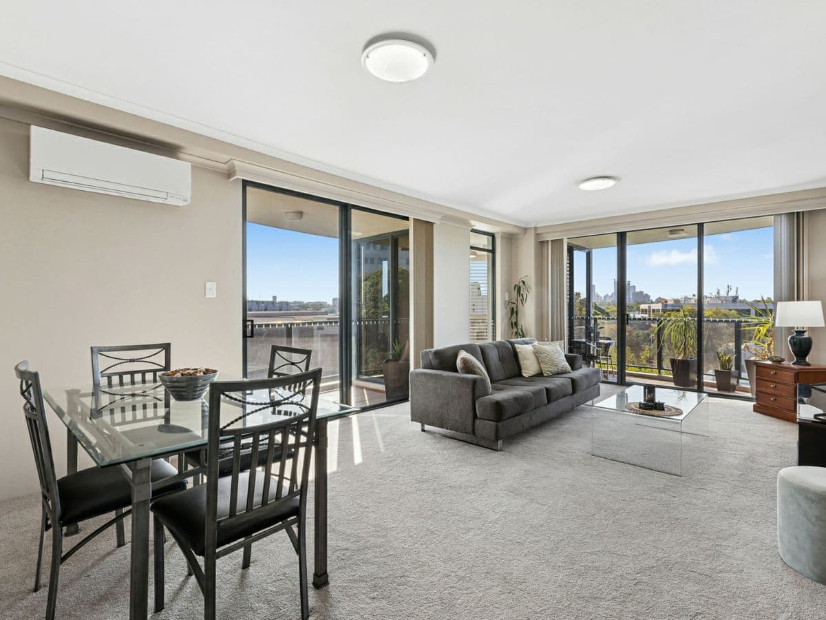 54/19 Herbert Street, ST LEONARDS, St Leonards - Image 1