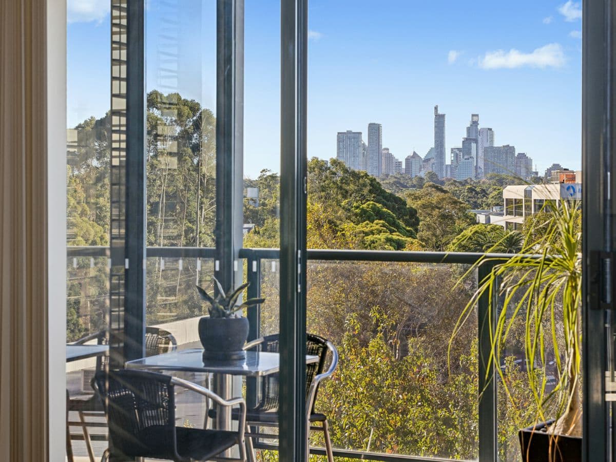 54/19 Herbert Street, ST LEONARDS, St Leonards - Thumbnail 2
