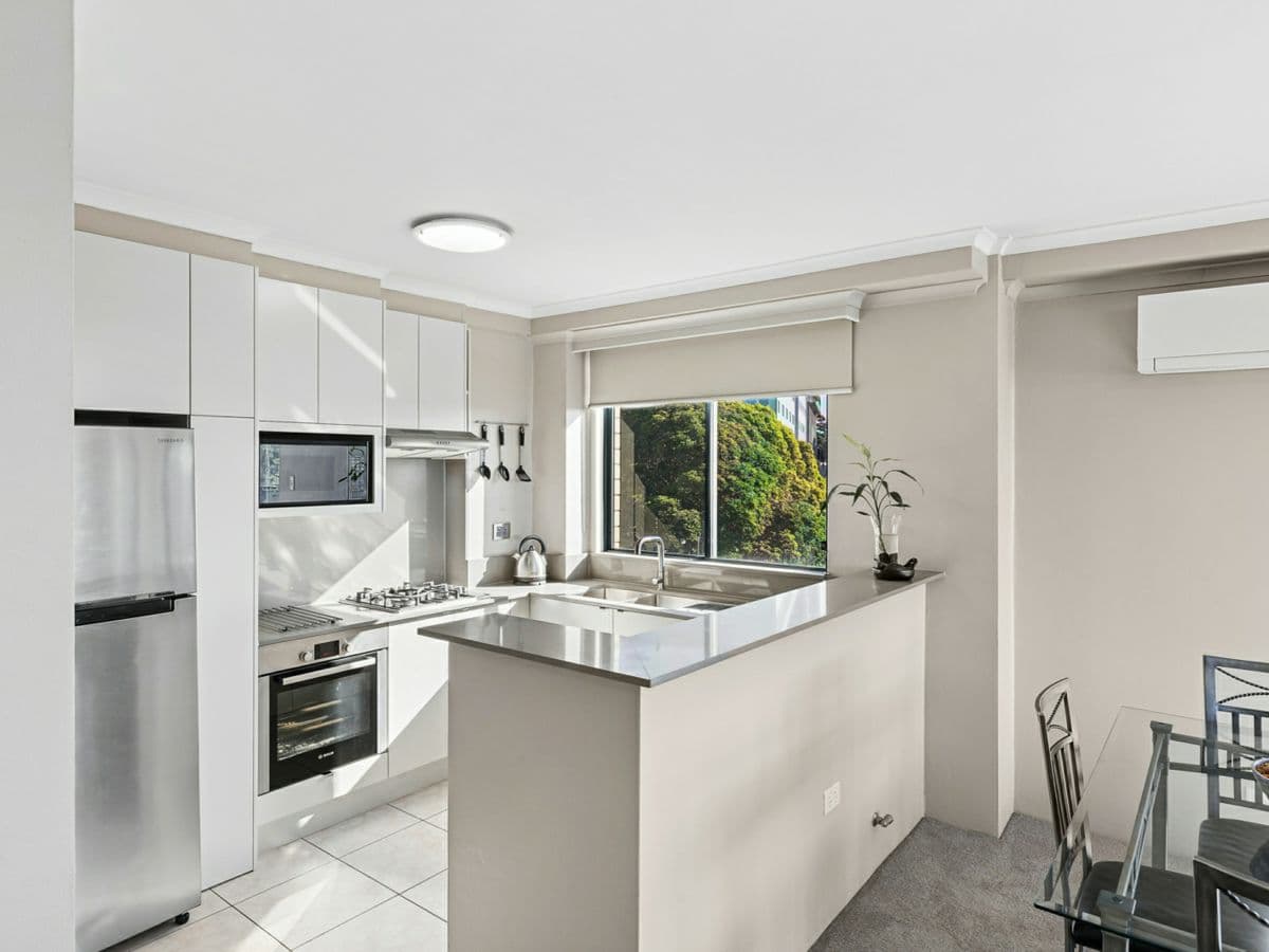 54/19 Herbert Street, ST LEONARDS, St Leonards - Thumbnail 3