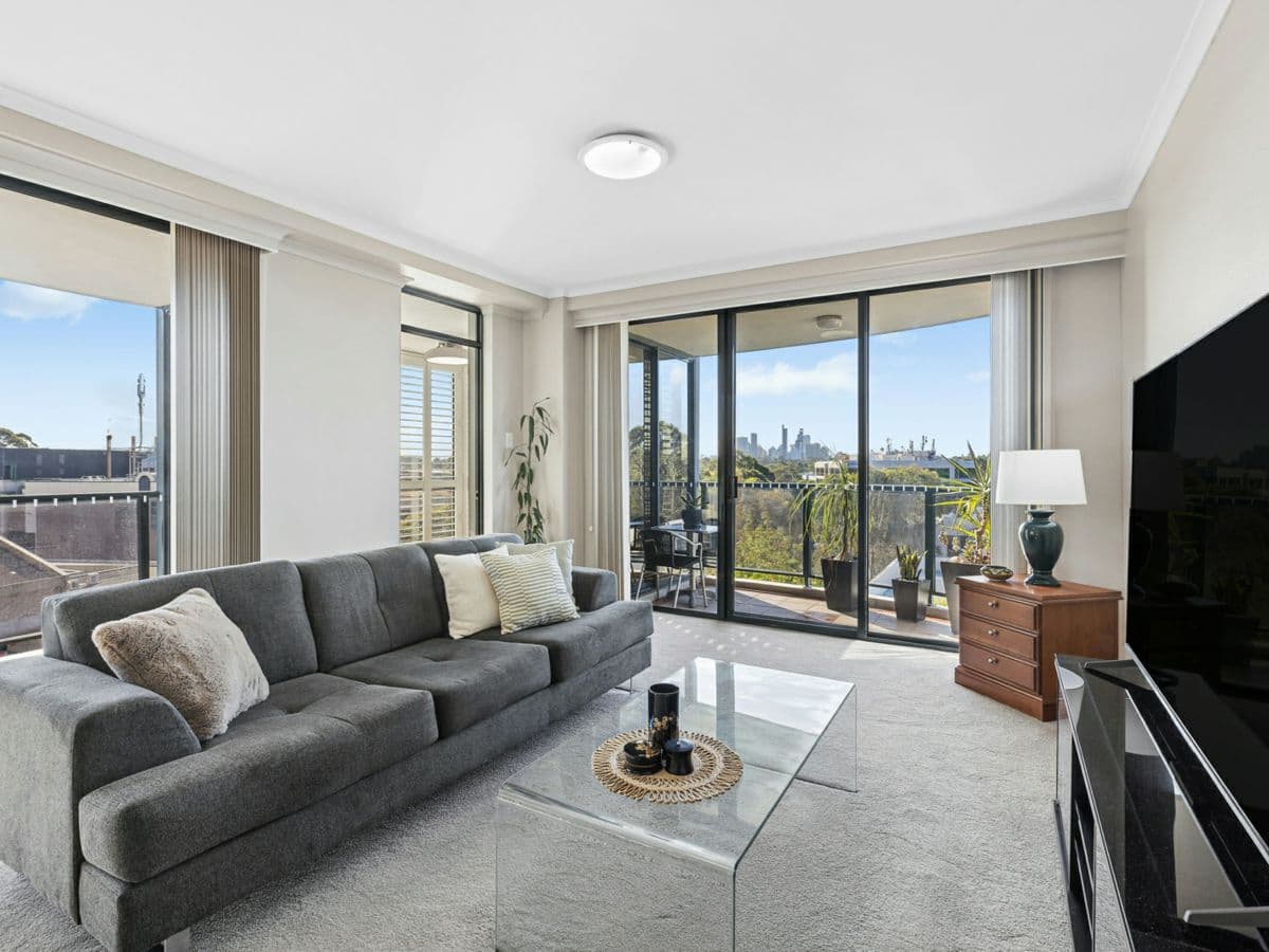 54/19 Herbert Street, ST LEONARDS, St Leonards - Thumbnail 4