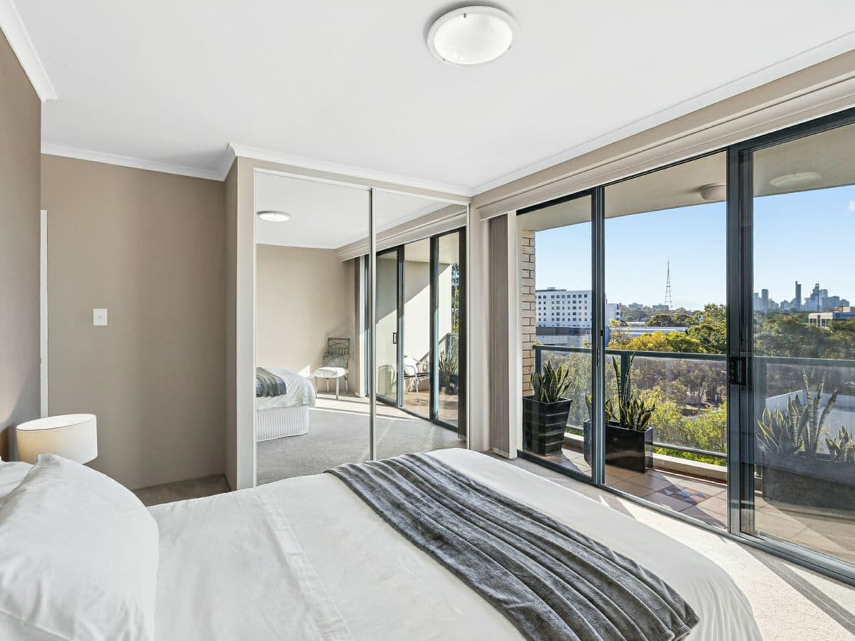 54/19 Herbert Street, ST LEONARDS, St Leonards - Thumbnail 6
