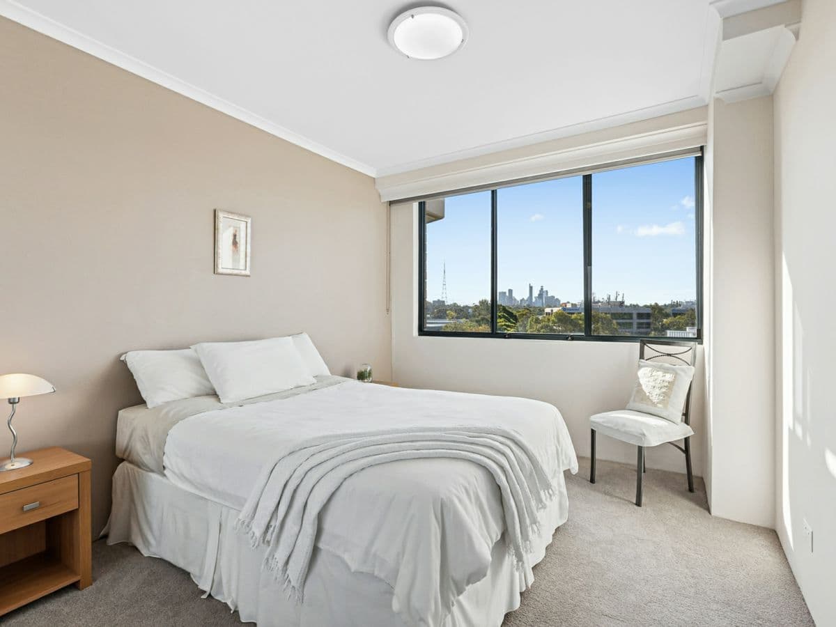 54/19 Herbert Street, ST LEONARDS, St Leonards - Thumbnail 8