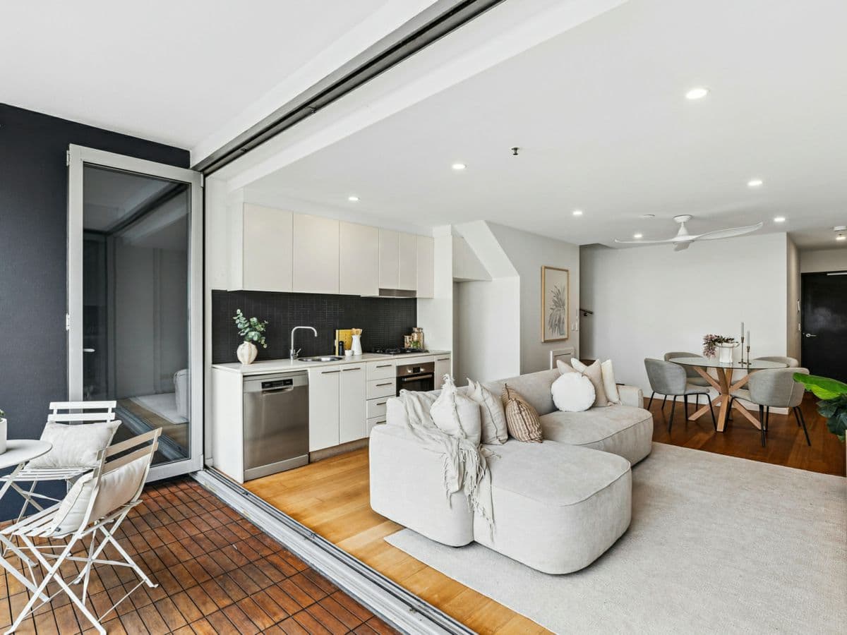 706/34 Oxley Street, ST LEONARDS, St Leonards - Image 1